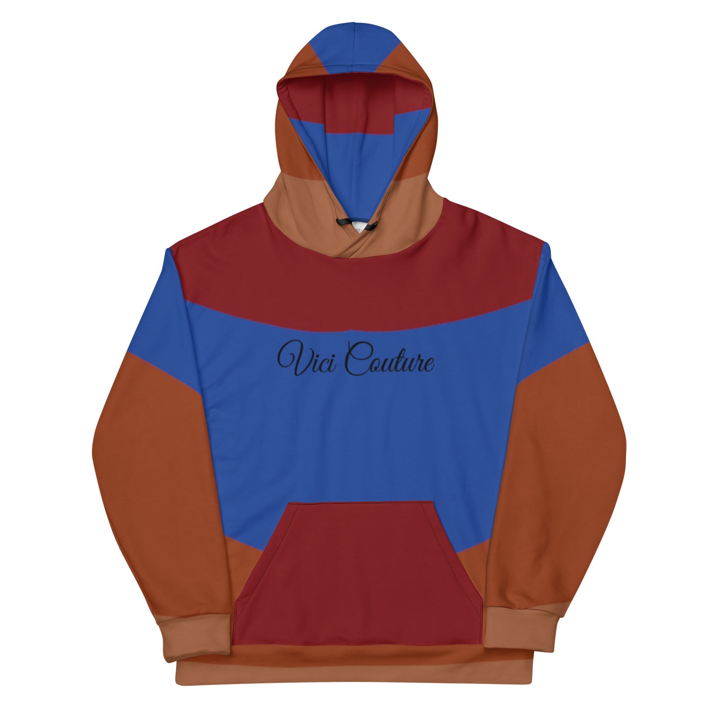 Color Me Vici Unisex Hoodie