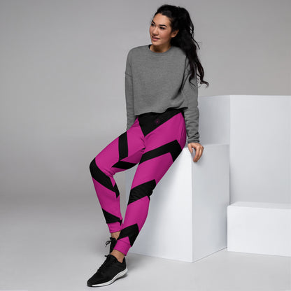 Vici Levels Women's Joggers