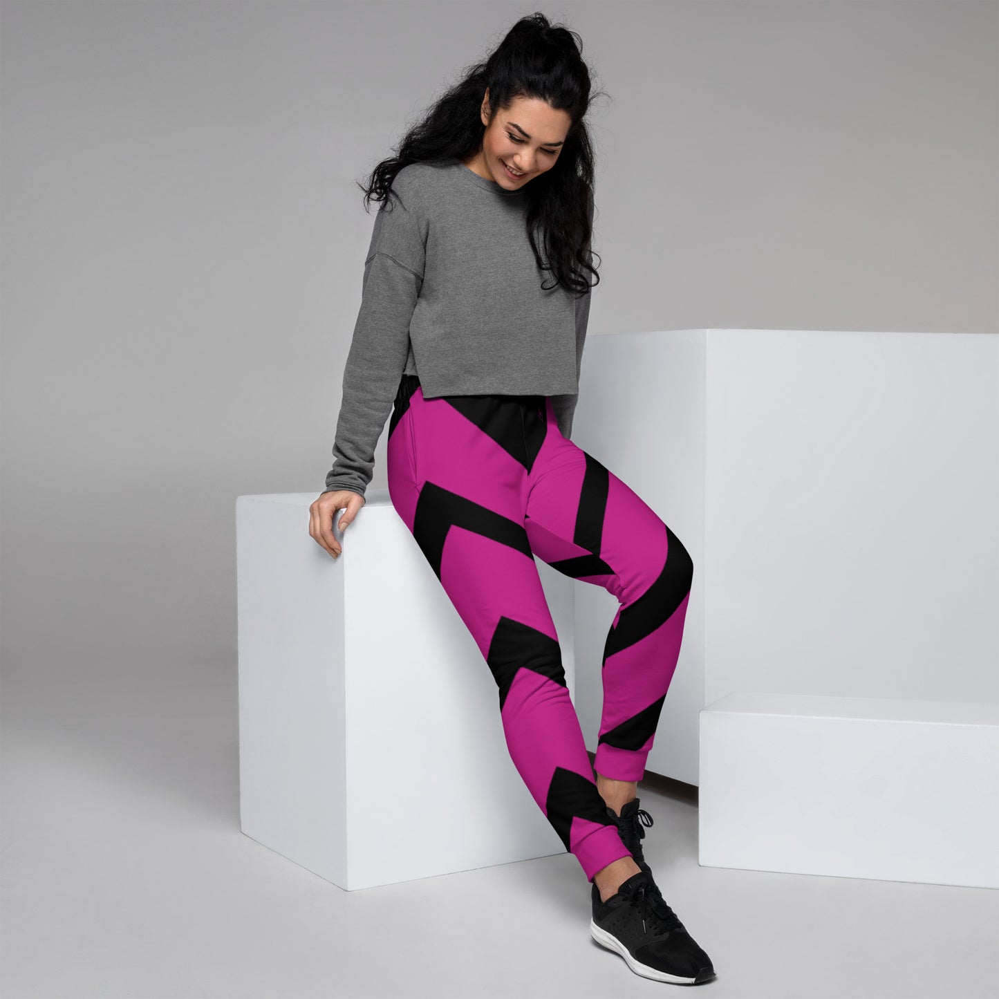 Vici Levels Women's Joggers