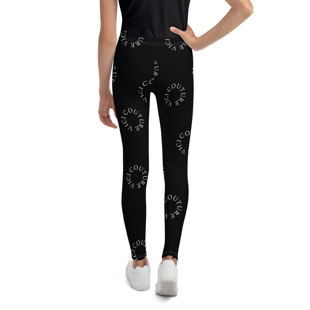 All Around Vici Youth Leggings