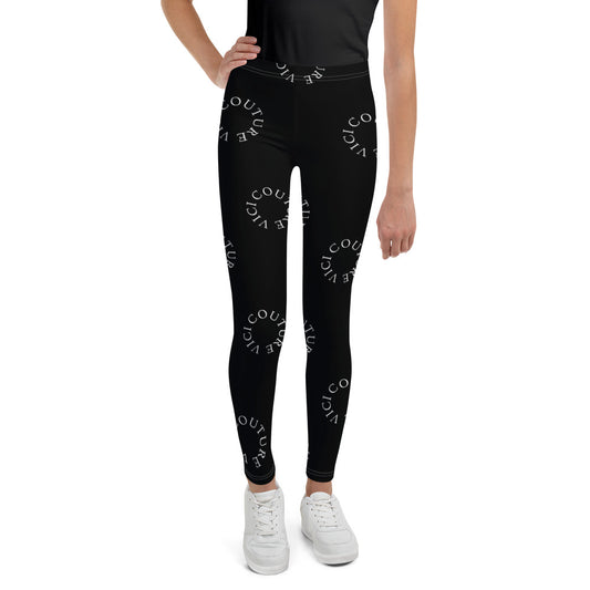 All Around Vici Youth Leggings