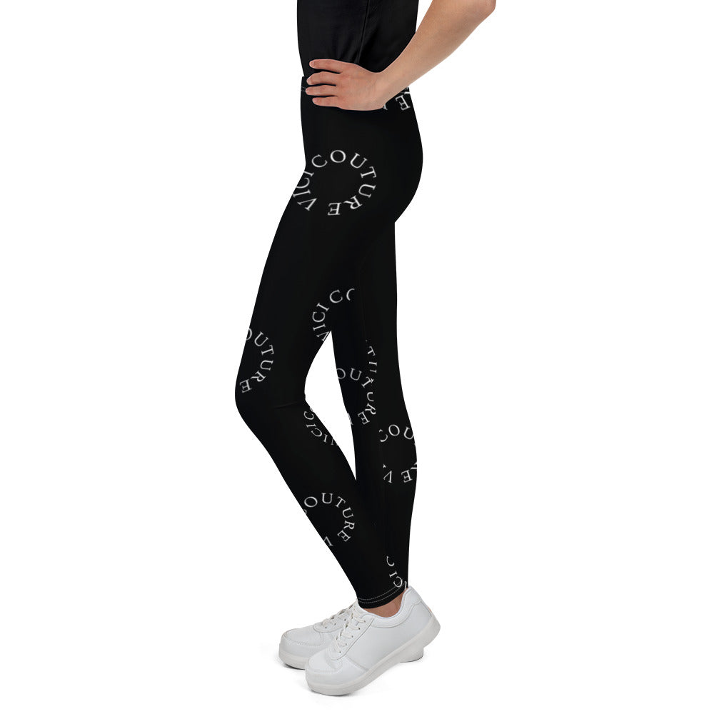 All Around Vici Youth Leggings