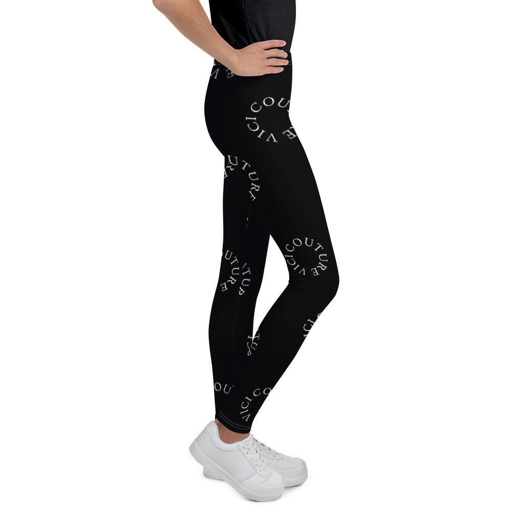 All Around Vici Youth Leggings