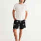 Vici Logo Men's Swim Trunk