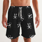 Vici Logo Men's Swim Trunk