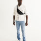Vici Logo Crossbody Sling Bag