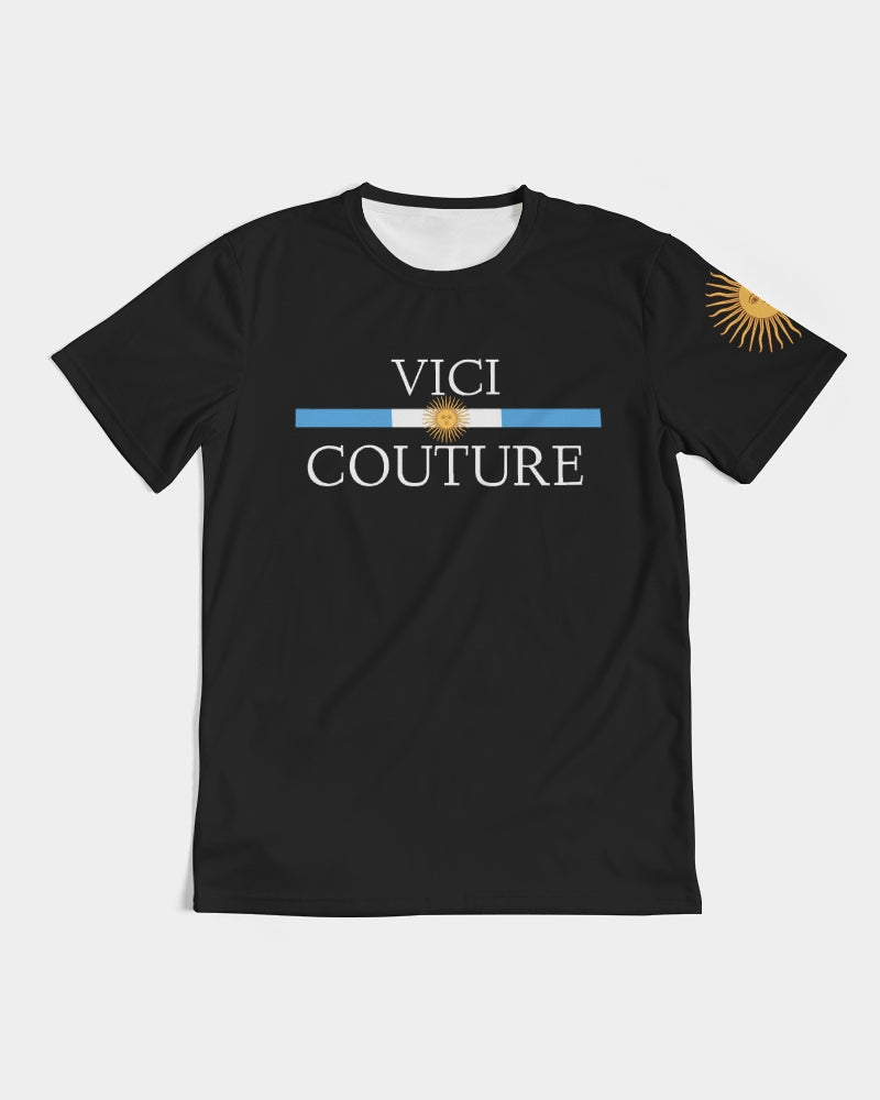 Vici Argentina Men's Tee