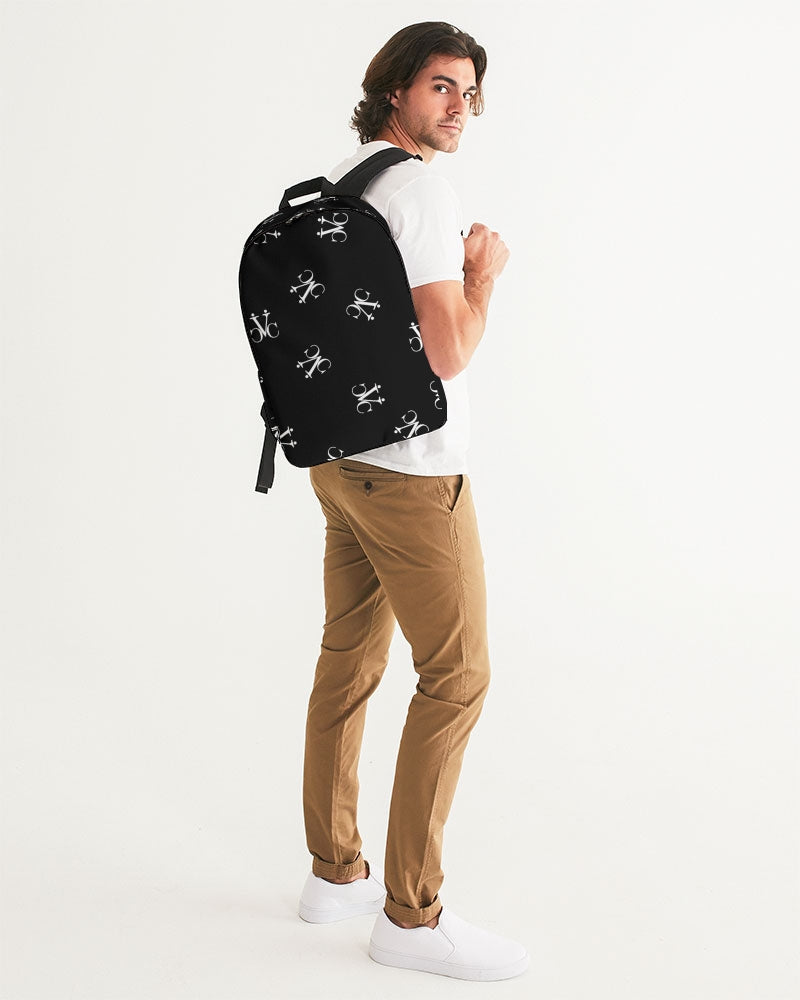 Vici Logo Large Backpack