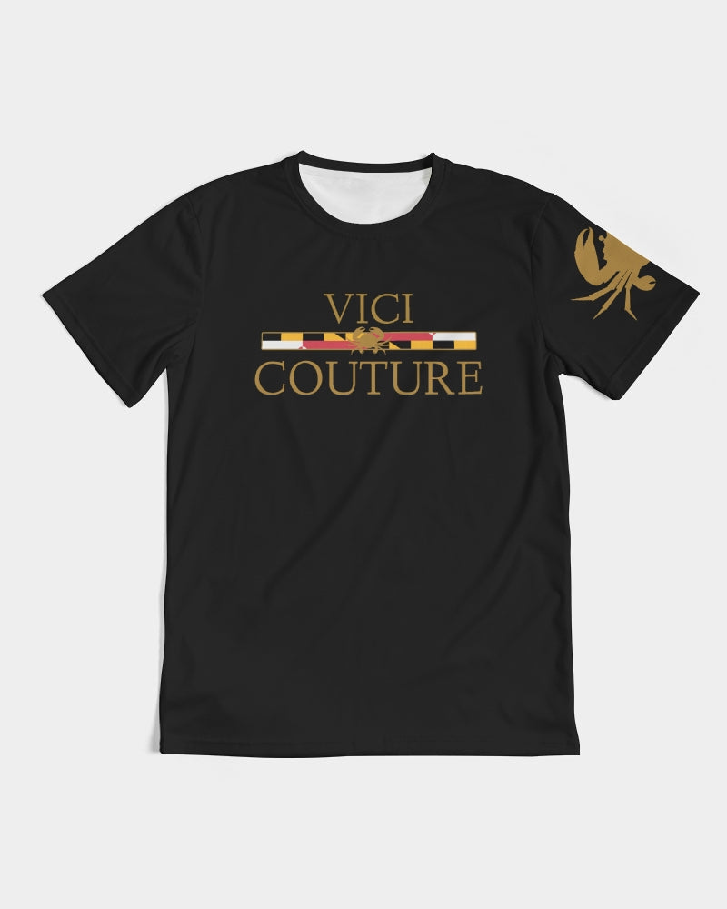 Vici Maryland Flag Men's Tee