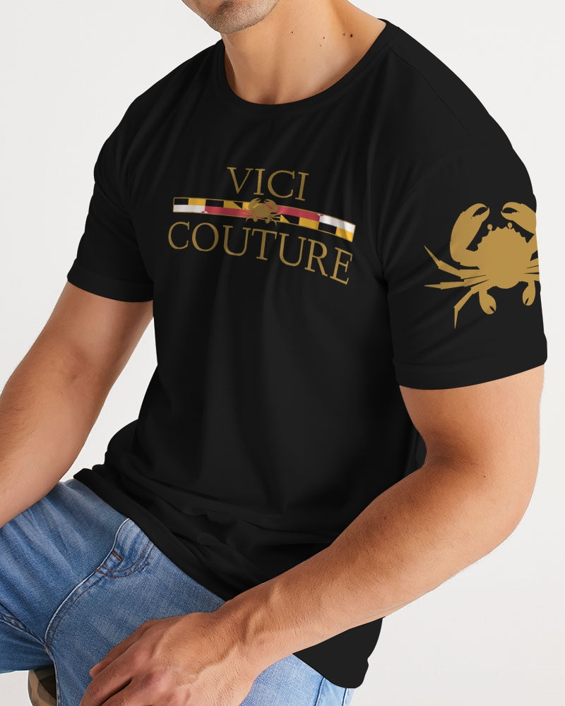 Vici Maryland Flag Men's Tee