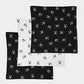 Vici Logo Bandana Set