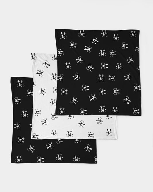 Vici Logo Bandana Set