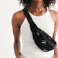 Vici Logo Crossbody Sling Bag