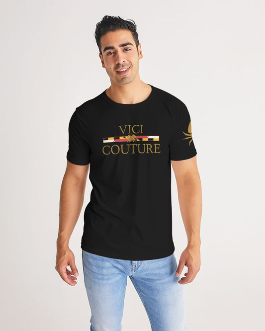 Vici Maryland Flag Men's Tee