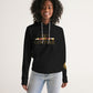 Vici Maryland Flag Women's Hoodie