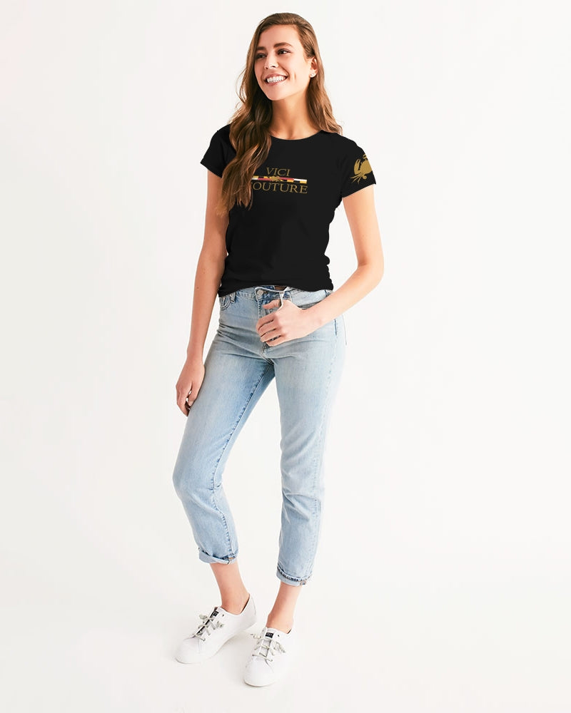 Vici Maryland Flag Women's Tee