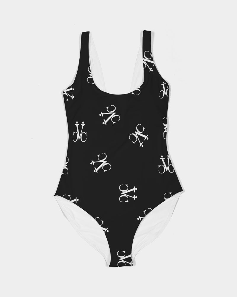 Vici Logo Women's One-Piece Swimsuit