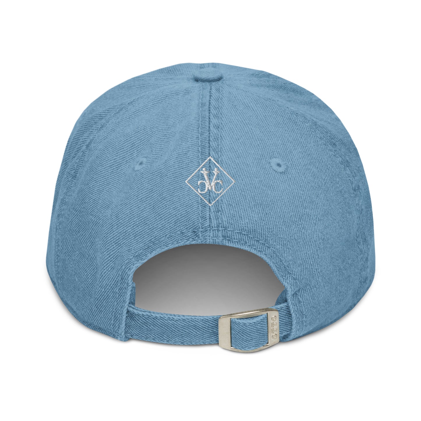 Vici Couture (Conquer Fashion) Denim Hat