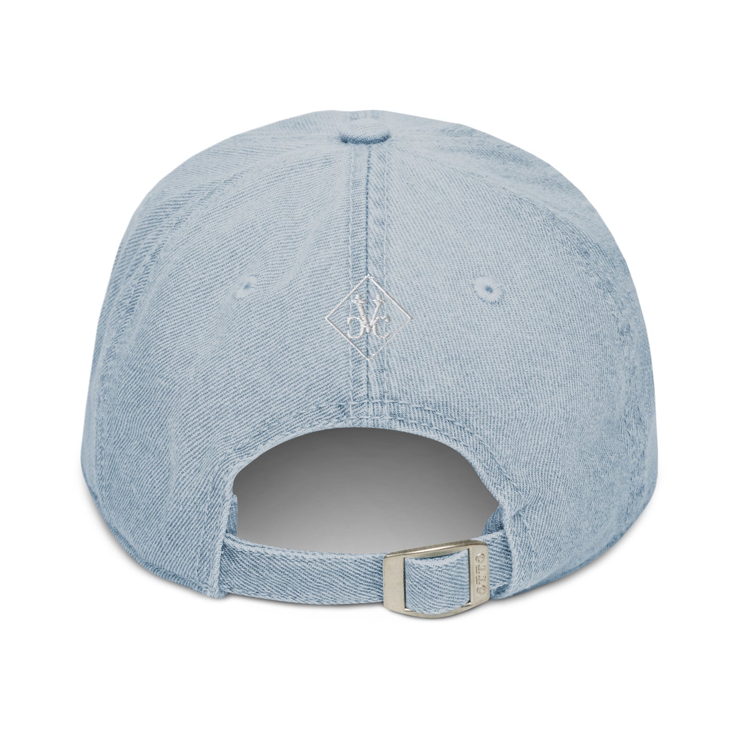 Vici Couture (Conquer Fashion) Denim Hat