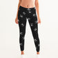 Vici Logo Women's Yoga Pants