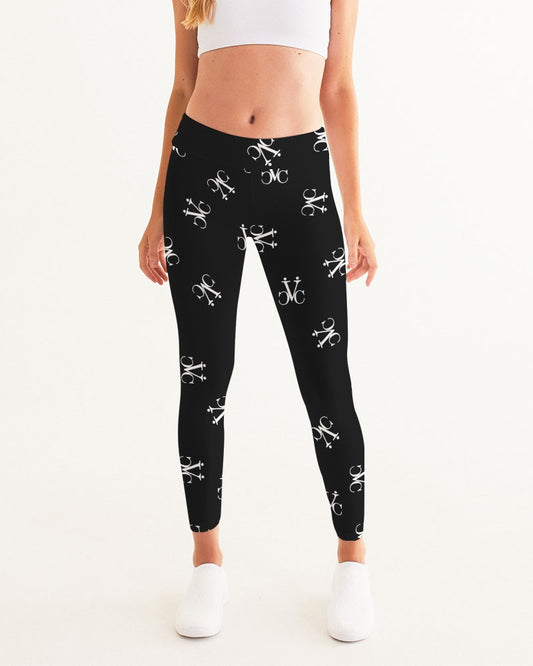 Vici Logo Women's Yoga Pants