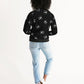 Vici Logo Women's Bomber Jacket