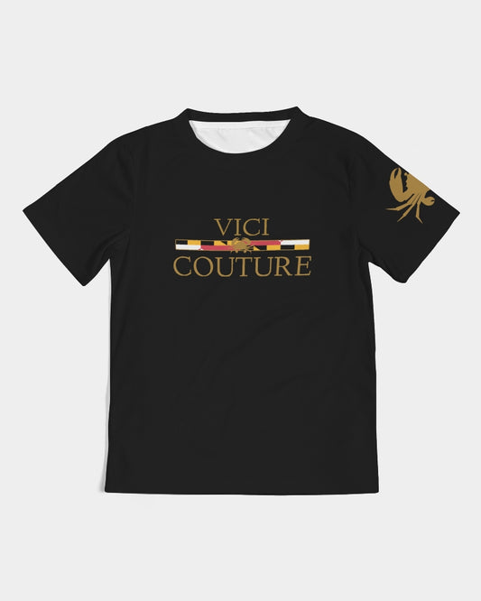 Vici Maryland Flag Kids Tee