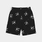 Vici Logo Boy's Swim Trunk