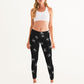 Vici Logo Women's Yoga Pants