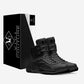 Vici (Snaked Out) all black