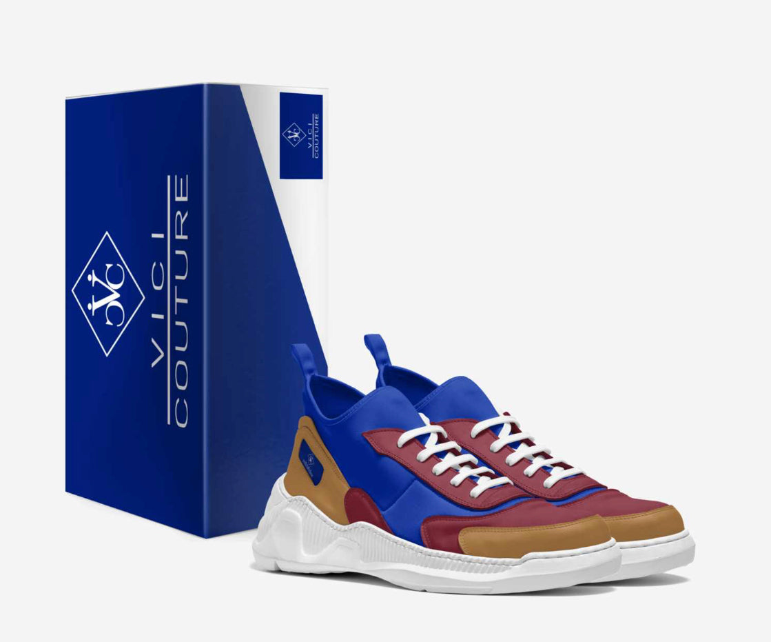 Vici Color Me Sneakers