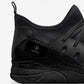 Vici Sock Runner  (Snaked Out) all black