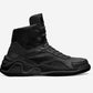 Vici (Snaked Out) all black