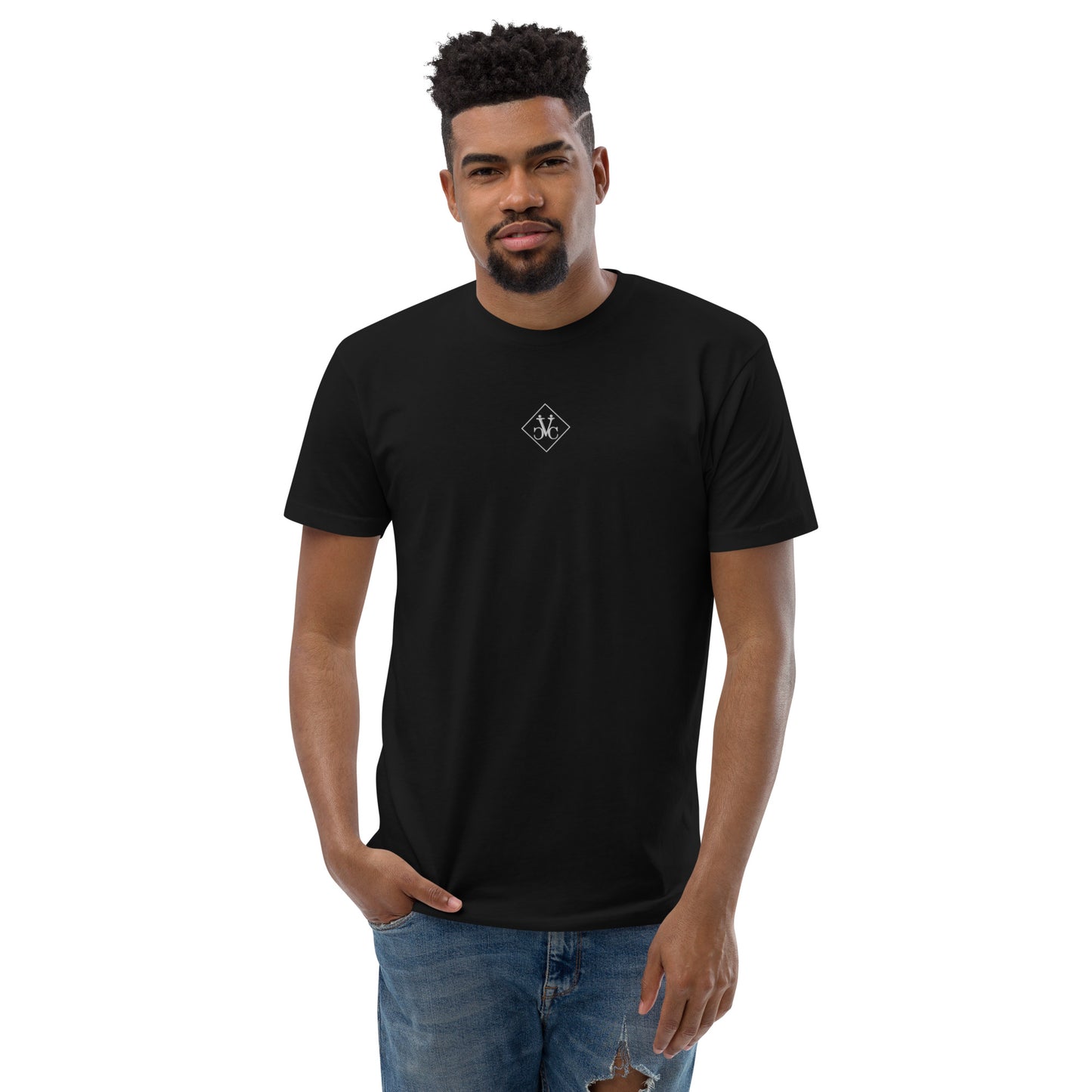 Vici Logo Short Sleeve T-shirt