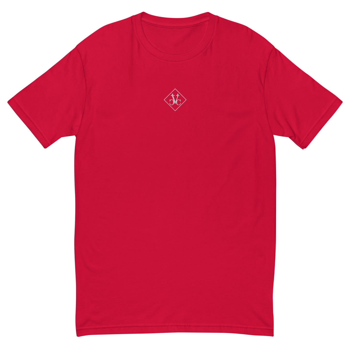 Vici Logo Short Sleeve T-shirt