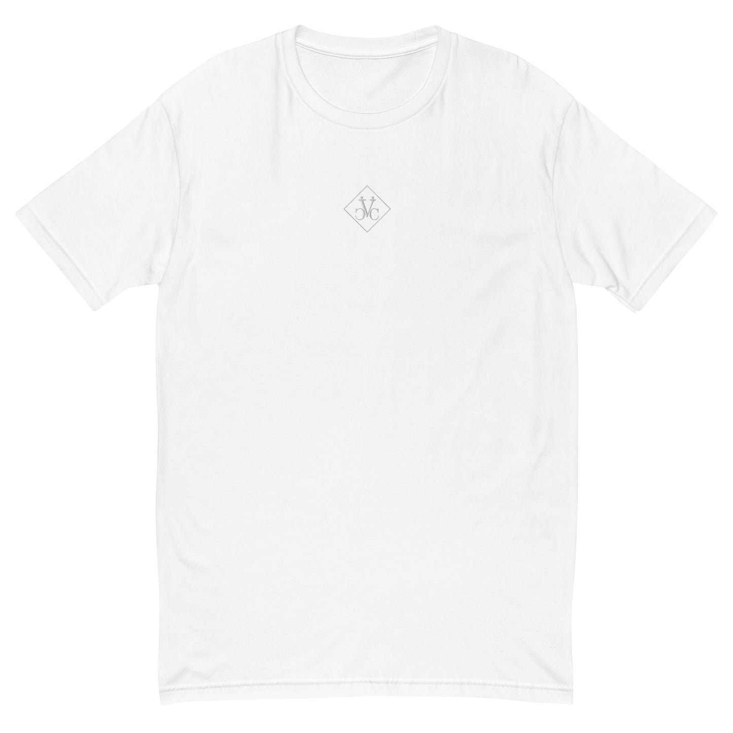 Vici Logo Short Sleeve T-shirt