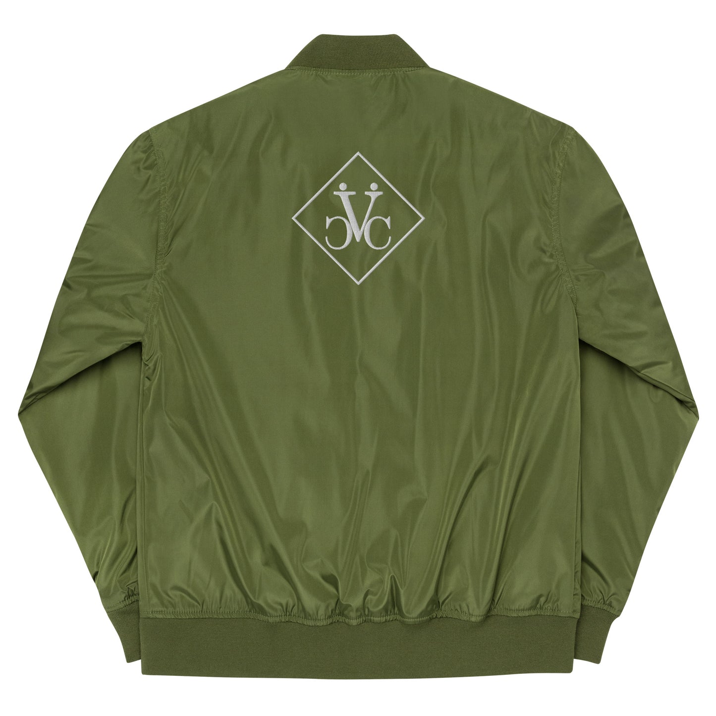 Vici Signature Premium bomber jacket